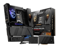 MSI MEG X870E GODLIKE - 1307324 - zdjęcie 1